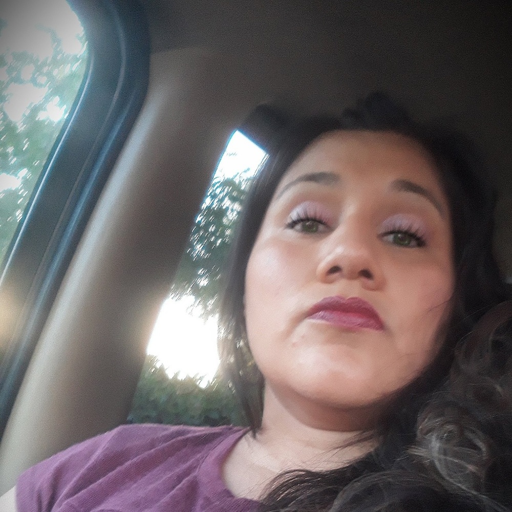 Meet your Posher, Sylvia